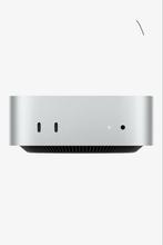 Apple Mac mini M4 - 16GB - 256GB Sealt Nieuw!, Computers en Software, Apple Desktops, SSD, Nieuw, Ophalen of Verzenden, Mac Mini