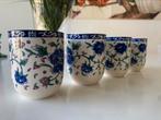 4x Loods 5 kopjes, Huis en Inrichting, Keuken | Servies, Ophalen, Nieuw, Overige stijlen, Kop(pen) en/of Schotel(s)