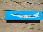 KLM Boeing 747-400 Schaalmodel - Vintage, Ophalen of Verzenden, Zo goed als nieuw, Schaalmodel