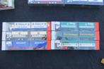 6 Albedo vrachtwagens 1 : 87 HO in OVP modelspoor, Ophalen of Verzenden, Zo goed als nieuw, Bus of Vrachtwagen, Overige merken