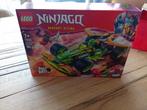 LEGO Ninjago 71828 Lloyd's Raceauto - Nieuw!, Ophalen of Verzenden, Nieuw, Complete set, Lego