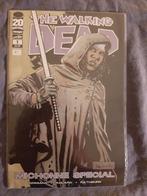 The Walking Dead Michonne Special, Boeken, Eén comic, Amerika, Kirkman, Adlard, Rathburn, Ophalen of Verzenden