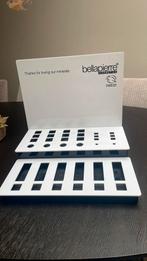 Display Bellapierre Cosmetics, Sieraden, Tassen en Uiterlijk, Uiterlijk | Cosmetica en Make-up, Gehele gezicht, Wit, Ophalen of Verzenden