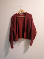 Mooie mohair vest van Sissy-Boy, maat M., Maat 38/40 (M), Sissy-Boy, Ophalen of Verzenden, Zo goed als nieuw