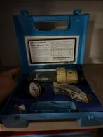 Flow kit meter, Ophalen of Verzenden, Nieuw, Druk