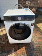 Samsung QDrive 8kg 1600 rpm, Ophalen, Gebruikt, Voorlader, Kort programma