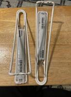 Muurhaak muurbeugel fietsendrager voor in huis garage schuur, Ophalen of Verzenden, Nieuw