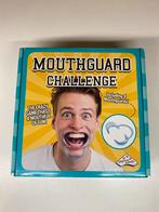 Mouthguard challenge, Ophalen of Verzenden, Zo goed als nieuw