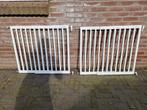 Traphek Munchkin 2x, Ophalen, Zo goed als nieuw, Hout