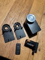 Nuki 3 pro deurslot + afstand, Ophalen of Verzenden, Zo goed als nieuw