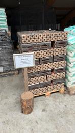 (A30) Pini kay briketten, nachtbriketten oussoren haardhoot, Minder dan 3 m³, Ophalen of Verzenden