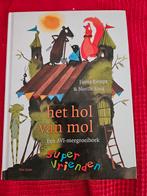 Fiona Rempt - Het hol van mol, Ophalen of Verzenden, Zo goed als nieuw, Fiona Rempt; Noëlle Smit