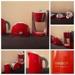 Speelgoed Collectie Bosch Keukenapparaten, Verzenden, Gebruikt, Elektronica