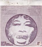 Ella Fitzgerald ( 1970 ), Ophalen of Verzenden, Gebruikt, Jazz en Blues