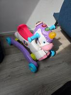 Vtech hobbelpaard, Kinderen en Baby's, Speelgoed | Vtech, Ophalen of Verzenden, Zo goed als nieuw
