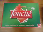 Touché #, Hobby en Vrije tijd, Gezelschapsspellen | Bordspellen, Een of twee spelers, Ophalen of Verzenden, Gebruikt