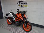 KTM 390 Duke (bj 2017), KTM, Bedrijf, Onbekend, 373 cc