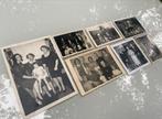 7 Familie Foto's - Jaren '30-'60, Verzamelen, Foto's en Prenten, Gebruikt, Verzenden, Foto, 1940 tot 1960