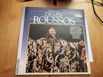 Demis Roussos - Greatest Hits, Verzenden, 1960 tot 1980, Gebruikt, 12 inch