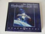 CD Arjen Anthony Lucassen's Star One – Space Metal, Verzenden, Zo goed als nieuw