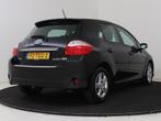 Toyota Auris 1.8 Full Hybrid Aspiration | NL auto | Full map, Auto's, Toyota, Stof, Zwart, Origineel Nederlands, Bedrijf