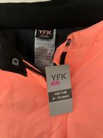 Kinder skibroek   134 - 140, 100 tot 140 cm, Nieuw, Kleding, Skiën