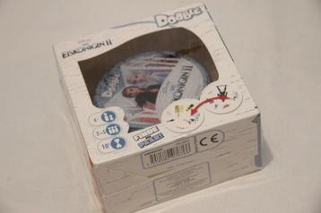 Dobble Frozen 2 editie nieuw beschikbaar voor biedingen