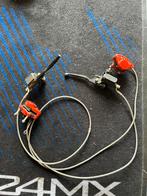 Italjet formula 125 twin rem systeem voor en achter, Fietsen en Brommers, Brommeronderdelen | Scooters, Ophalen of Verzenden, Zo goed als nieuw