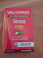 Valdispert stress, Ophalen of Verzenden, Nieuw, Overige typen