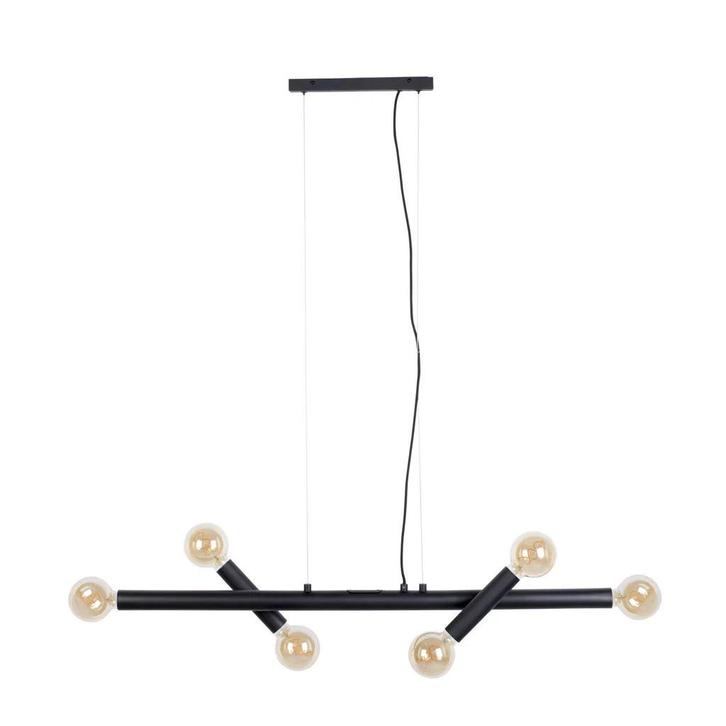 Zuiver Hawk Wide hanglamp, Huis en Inrichting, Lampen | Hanglampen, Nieuw, Minder dan 50 cm, Metaal, Ophalen of Verzenden