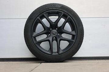 Originele Mercedes-Benz G-Klasse AMG 21” winterset  beschikbaar voor biedingen