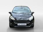 Ford Fiesta 1.0 Titanium | Nwe distribtiriem | Climate Contr, Voorwielaandrijving, 12 maanden, Stof, Gebruikt