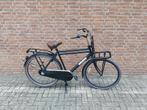 Static 61 cm transportfiets, Fietsen en Brommers, Fietsen | Heren | Herenfietsen, Overige merken, Gebruikt, Versnellingen, Ophalen of Verzenden