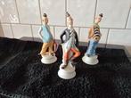 Vintage Mann Bisque [Clown suit up], Verzamelen, Ophalen of Verzenden, Zo goed als nieuw, Overige typen