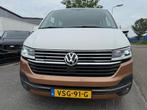 Volkswagen Transporter 2.0 TDI L2H1 31 DC 4Motion Bulli T6., Automaat, Gebruikt, Euro 6, 4 cilinders