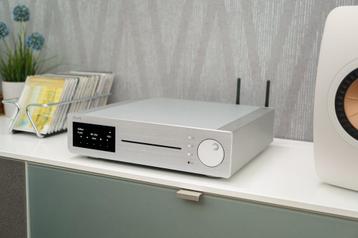 AVM Inspiration CS 2.3 NIEUW uit voorraad! beschikbaar voor biedingen