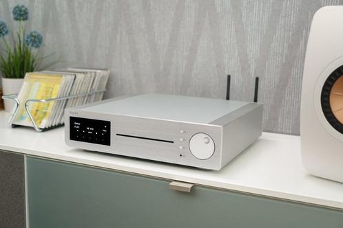 AVM Inspiration CS 2.3 NIEUW zomer Aanbieding!, Audio, Tv en Foto, Versterkers en Receivers, Nieuw, Stereo, Overige merken, Ophalen