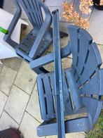 2x Fietsendrager voor Imperial of Bagagewagen, Ophalen, Gebruikt, Rechthoekig, Staal