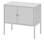 Kast IKEA LIXHULT, Ophalen, Gebruikt