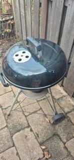 weber, Tuin en Terras, Houtskoolbarbecues, Ophalen, Gebruikt