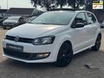 Volkswagen Polo 1.2 STYLE PANORAMA DAK GTI VELGEN 90DKM AIRC, Voorwielaandrijving, 967 kg, Gebruikt, Stoelverwarming