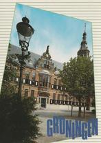 STAD GRONINGEN Provinciehuis, Verzamelen, Ansichtkaarten | Nederland, Verzenden, 1980 tot heden, Ongelopen, Groningen