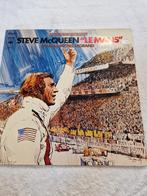 Michel Legrand – Le Mans (NL, '71), Ophalen of Verzenden, Gebruikt