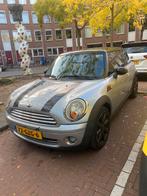 Mini 1.6 Cooper 2007 Grijs, Auto's, Mini, Voorwielaandrijving, 750 kg, 4 cilinders, 4 stoelen