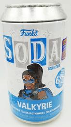 Funko SODA: Marvel - Valkyrie - Limited Edition (11.000 Pc), Ophalen of Verzenden, Nieuw