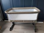Co-sleeper We-too met matrasje, Kinderen en Baby's, Babywiegjes en Ledikanten, Ophalen, Gebruikt, Overige typen
