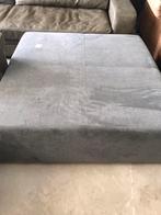Hele grote hocker., Huis en Inrichting, Fauteuils, Ophalen of Verzenden, Zo goed als nieuw, 75 tot 100 cm