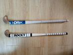 Twee Hockey Sticks - 100cm, Ophalen of Verzenden, Gebruikt, Stick