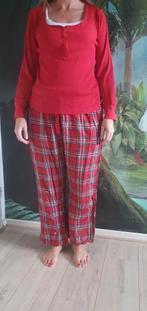 Leuke pyama xl, Kleding | Dames, Primark, Ophalen of Verzenden, Gedragen, Maat 46/48 (XL) of groter