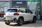 Citroen C3 Aircross 1.2 PureTech 110pk Automaat | S&S | Clim, Automaat, 12 maanden, Gebruikt, 14 km/l